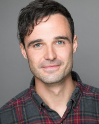 Jack Parker