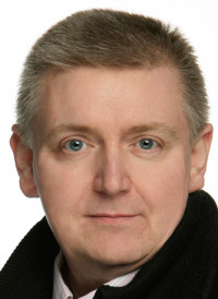 Robert C. Kelly