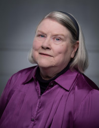 Janet Hoskins