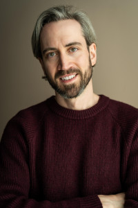 Patrick Doran