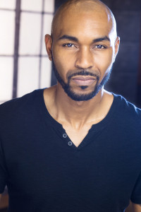 André Lamar