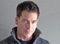 Chuck Rayner