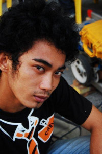 Alan Malacapo