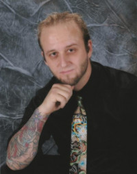 Evan J Haley
