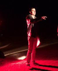 Michael Nader