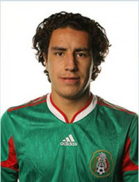 Efraín Juárez