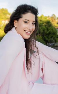 Stephanie Sherry