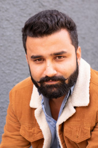Farhan Baqi