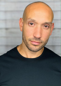 Gavin Herscher