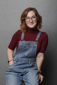 Lauren Bancroft