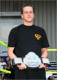 Aaron Davis