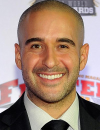 Jon Anik