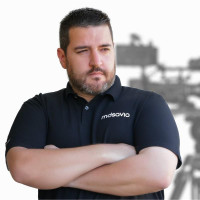Marcelo Daniel Savio