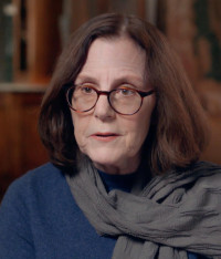 Mary Dearborn