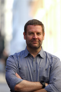 Dean Houser