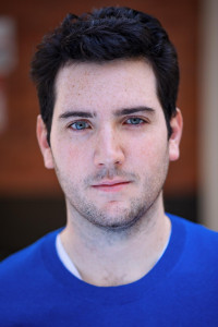 Joe Krieg