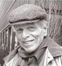John Loengard