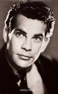Adrian Hoven