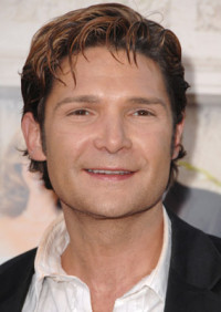 Corey Feldman