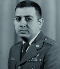 Robert Salas