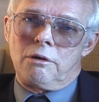 Franklin Carter