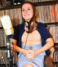 Tara Tomicevic