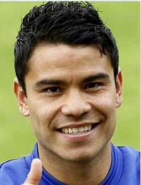 Pablo Barrera