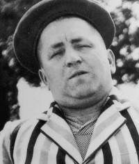 Curly Howard