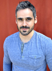 Nikolas Holmes