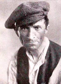 Harold Howard