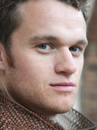 Teddy Saunders