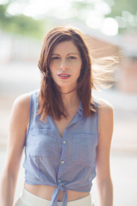 Janelle Schmidt