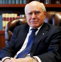 John Howard