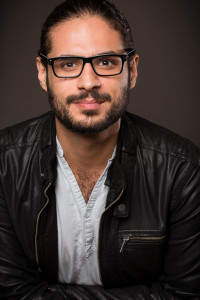 Alex Reyme