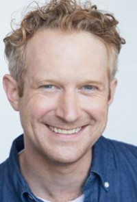 Christopher Wallinger