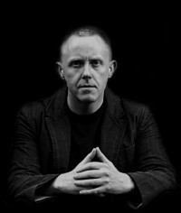 Mark MacNicol