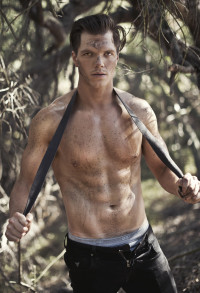 Chad Squires