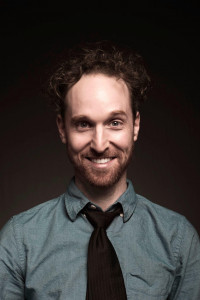 Ilan Ben-Yehuda