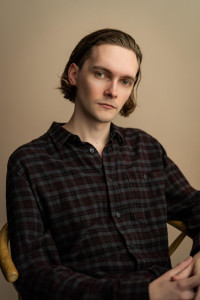 Luke Thomas Taylor