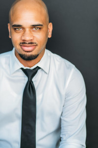 Jonathan P. Sims