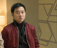 Andy Yu