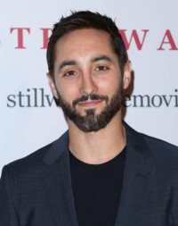 Eric Michael Roy