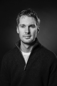 Patrick Maxwell