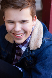 Blake Buczkiewicz