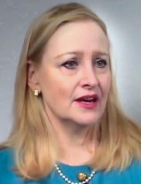 Donna Hare