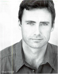 Dean Howell