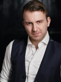Callum Gault