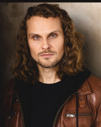 Marcus Tarnoy