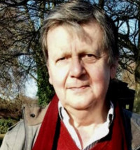 Peter Howell