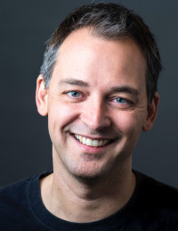 Marcus Kyd